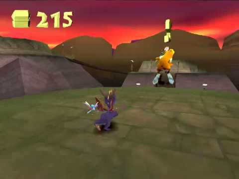 Doctor of Philosophy: Spyro, Part 10 (Dr Shemp & Night Flight)