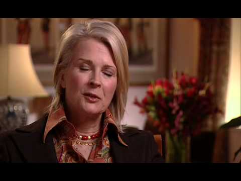 TFM363 CLIP 1 Candice Bergen on Malle