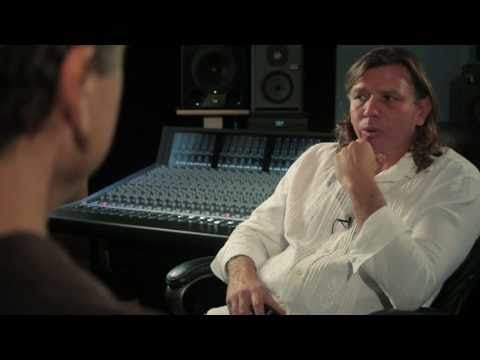 SSL Duality - Dave Rideau Meets Kevin Shirley - Part 1