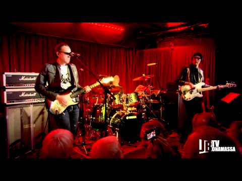 Joe Bonamassa - 