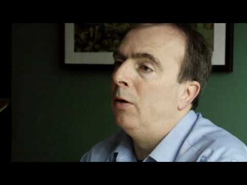 Peter Hitchens Author Interview--The Rage Against God