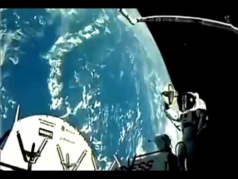 (((LEAKED!!!))) RUSSIAN COSMONAUT REVEALS UFO ALIEN TRUTH