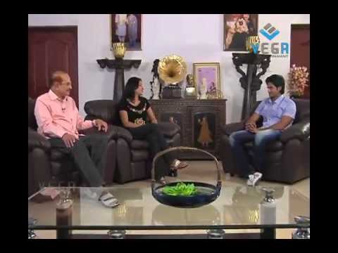 Mahesh Babu,Super Star Krishna, Manjula And Sudheer Babu Interview, Sms Telugu Film