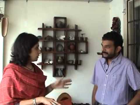 T M Krishna - interview with The Hindu