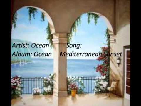 Mediterranean Music