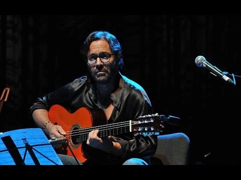 Paco de Lucia, Al Di Meola & John McLaughlin Live - Mediterranean Sundance