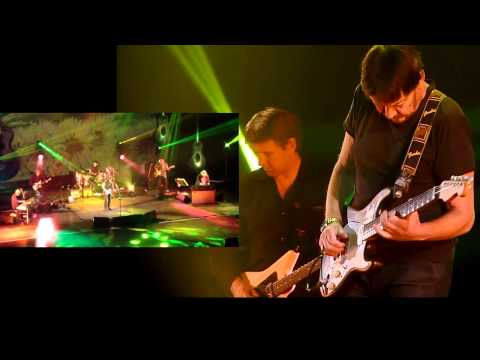 Chris Rea - Looking For The Summer - Live 2012