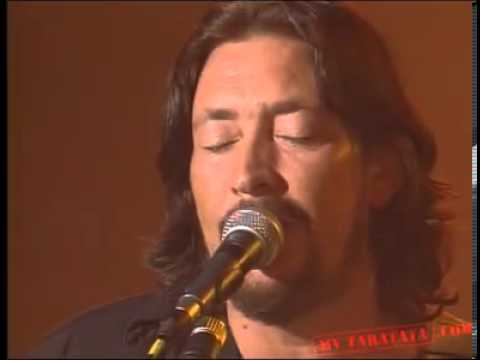 Chris Rea - Julia - Live @ Taratata, France 1994