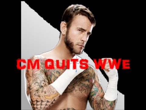 MICK FOLEY REACTS TO CM PUNK LEAVING WWE!