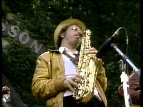 Stan/alto Madness Getz - Coolsummer