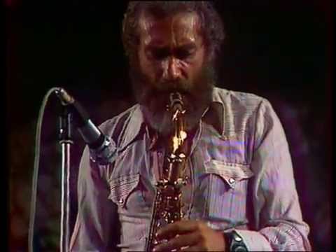 Dizzy GILLESPIE & Stan GETZ - La grande parade du jazz 1983