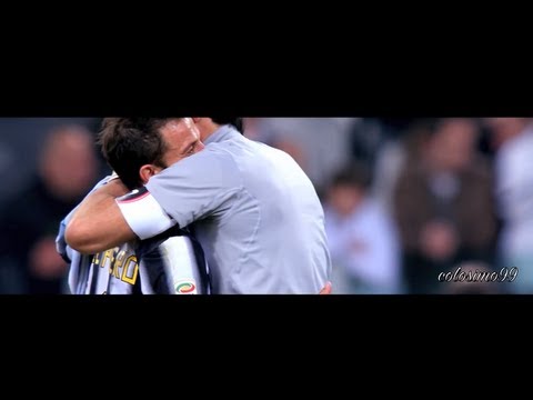 The Alessandro Del Piero Film | 1993 - 2012 HD