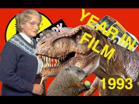 Year in Film: 1993