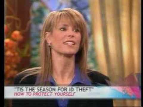 Credit Card Fraud Identity Theft 1of2 www.IDTheftSecurity.com