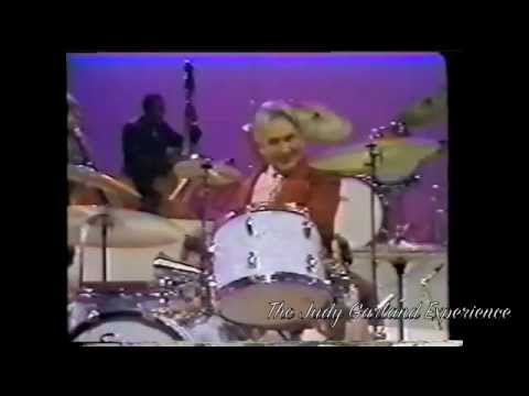 GENE KRUPA TEDDY WILSON LIONEL HAMPTON 1971 REUNION