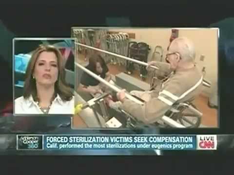 Forced Sterilization : Eugenics in America CNN (March 08, 2012)