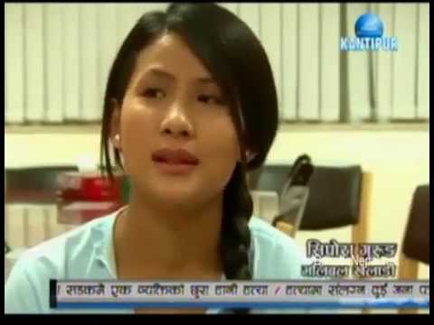 दिशानिर्देश: सिपोरा गुरुङ् सँगको मिठो कुराकानी (Sipora Gurung) - May 23, 2013