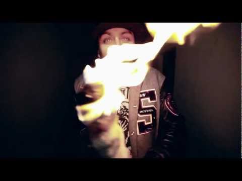 E-Green - G20 Freestyle - [Street Video]