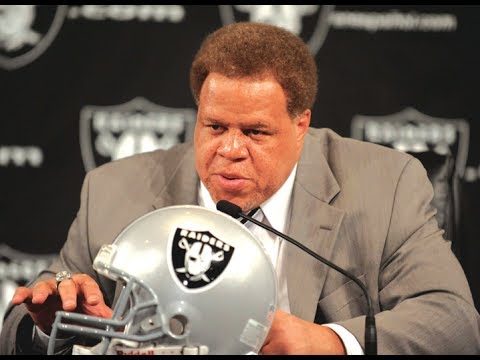 2014 Oakland Raiders Offseason Preview