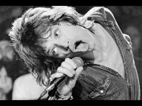 Rolling Stones Gimme Shelter Live 1972 Mick Taylor Lead Guitar  ! !