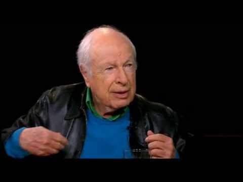 Peter Brook talks with Charlie Rose