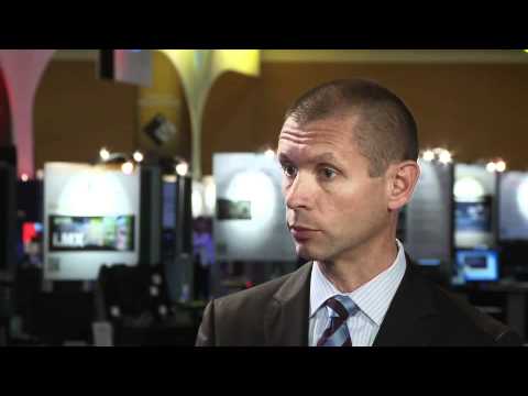 Accelerating the Network's IQ with Next-gen QorIQ Platforms: FTF 2012 Interview