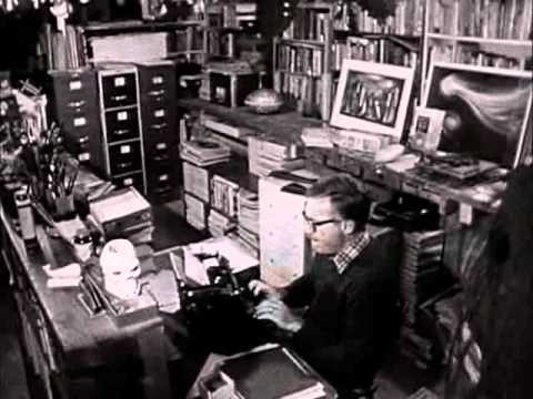 Ray Bradbury - Story of a Writer