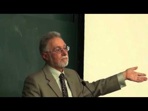 Robin Hahnel: Case Against Markets (University of Helsinki)