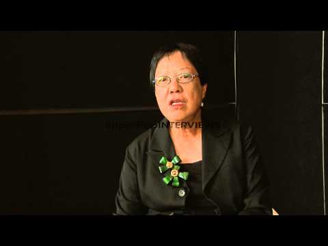 INTERVIEW: Ann Hui on the audiences reaction at the premi...