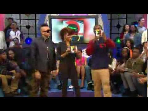 106 _ Park_ Sean Paul Goes Deep