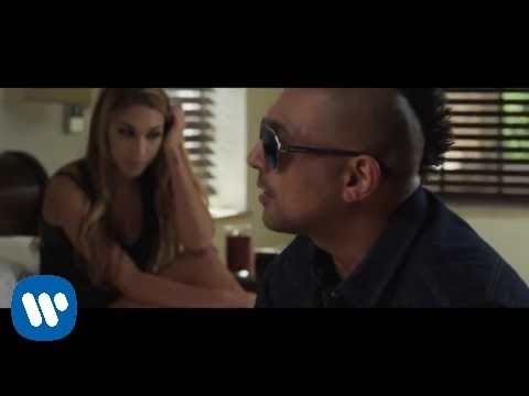 Sean Paul - Other Side of Love [Official Video]