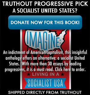  Imagine: Living in a Socialist USA