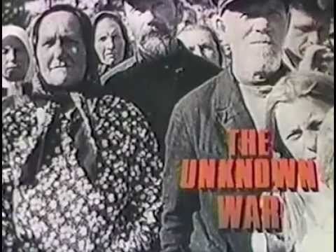 The Unknown War   Ep2 The Battle for Moscow