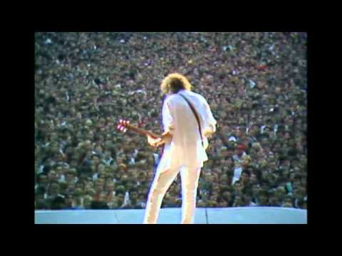 Queen - I Was Born To Love You