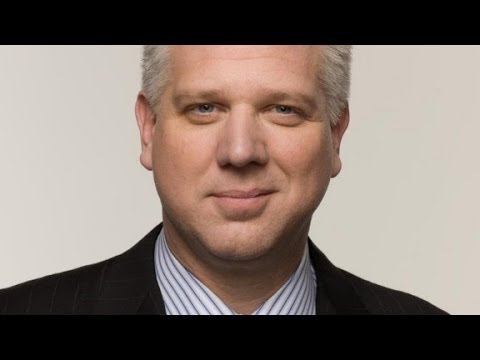 Glenn Beck: I wish I was more uniting