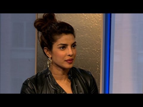 Priyanka Chopra: I Was Called A Terrorist by NFL Fans