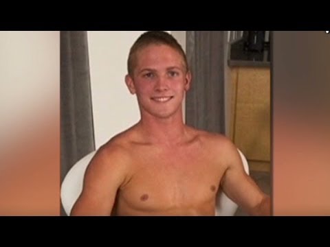 Teen: I was expelled for doing porn film