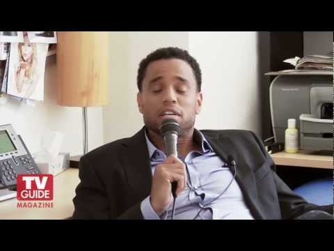 Common Law's Michael Ealy confesses all!