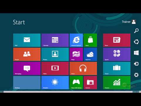 Microsoft Windows 8 First Look: The 