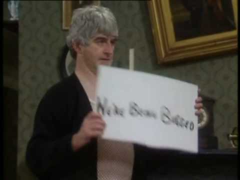 Tribute to Father Ted