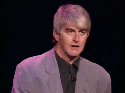 Dermot Morgan Live - Bertie