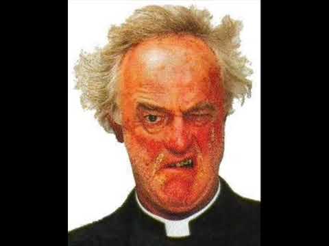 Ardal O'Hanlon Talks About Father Ted.