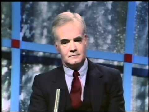 Jackpot  RTE quiz 1986 hosted by Dermot Morgan