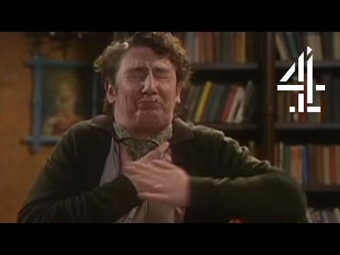 Father Ted | Taste Test | Channel 4