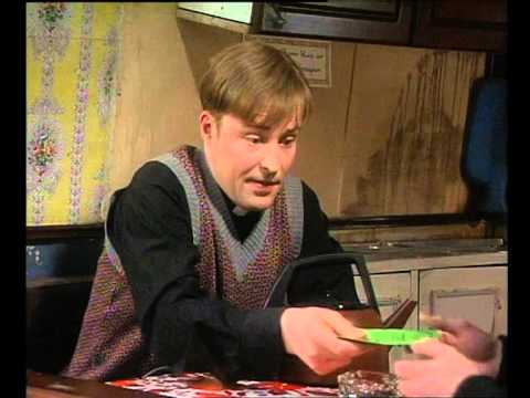 Father Ted - S02 E01 1/2