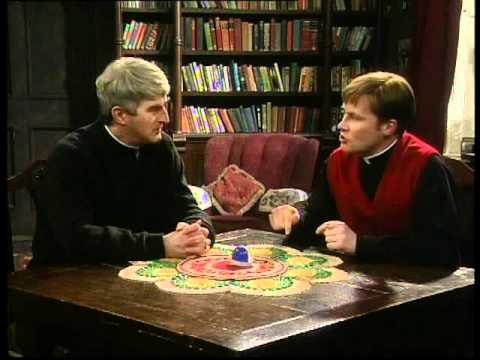 Father Ted 