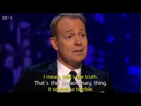 Jason Donovan on Piers Morgan's Life Stories