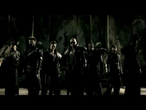 EXILE / Choo Choo TRAIN -Short version-