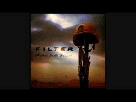 Filter-I Keep The Flowers Around