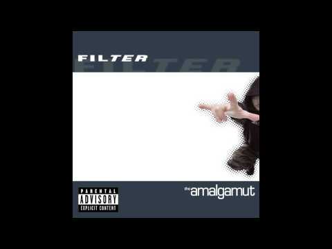 Filter - So I Quit [with Lyrics]